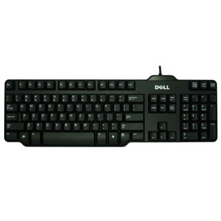 Bàn phím dell 8115 usb