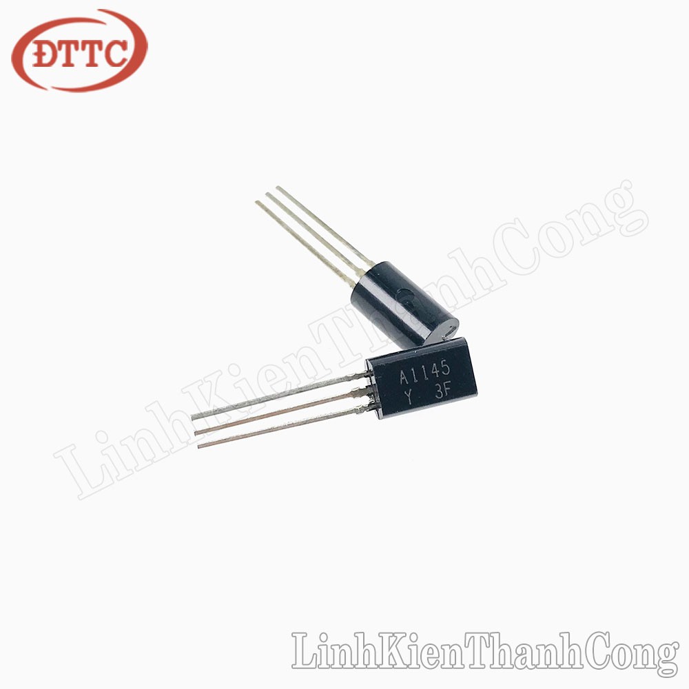 Cặp A1145 C2705 tháo máy