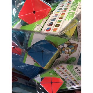 Rubik 2x2 có vít siêu tốc độ Magic Cube