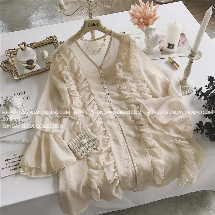 - SET váy tiểu thư ulzzang - M47 - jannahouse