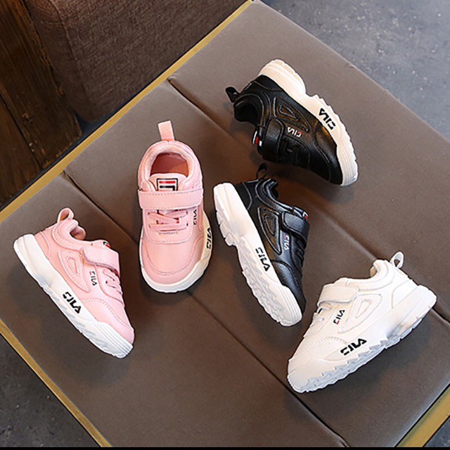Giày thể thao Fila ... ...