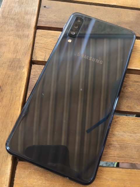 Điện thoại A7-2018 (A750gn-tgdd)