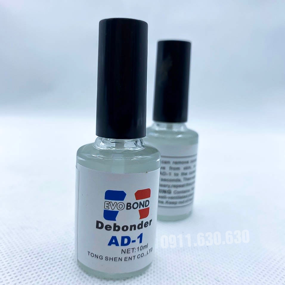 Ad vệ sinh nhíp_nước vệ sinh nhíp_dụng cụ nối mi chính hãng _ Huy Hoàng Mi