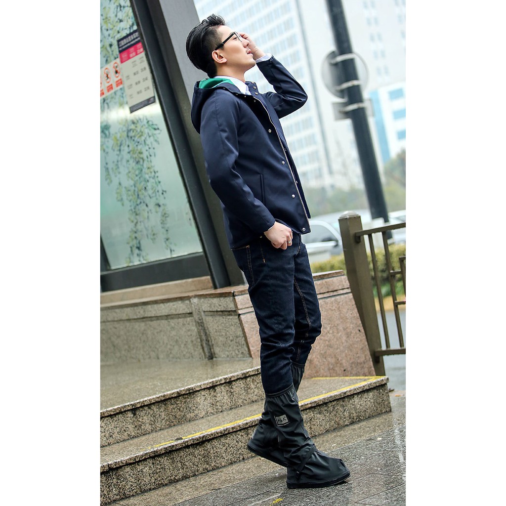 Ủng cao su đi mưa | BigBuy360 - bigbuy360.vn