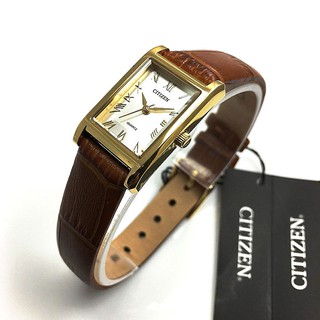 Đồng Hồ Nữ Citizen EJ6122-08A