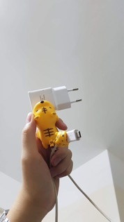 THÚ BẢO VỆ CÁP SẠC