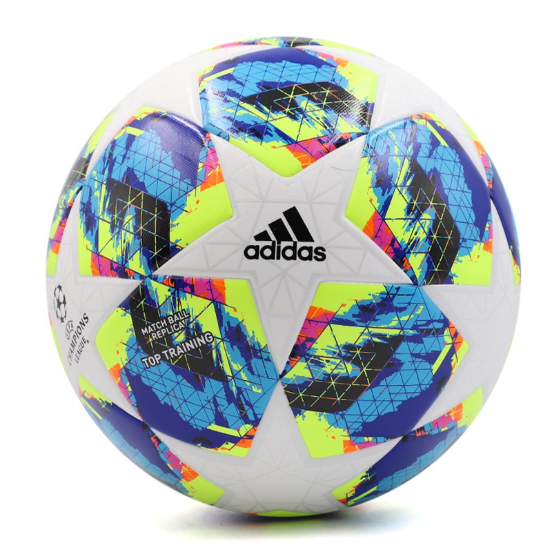 Adidas Adidas Champions League, Bóng đá, Thanh thiếu niên Người lớn, Số 5, Cạnh tranh, Đào tạo Bóng đá, Dy2551