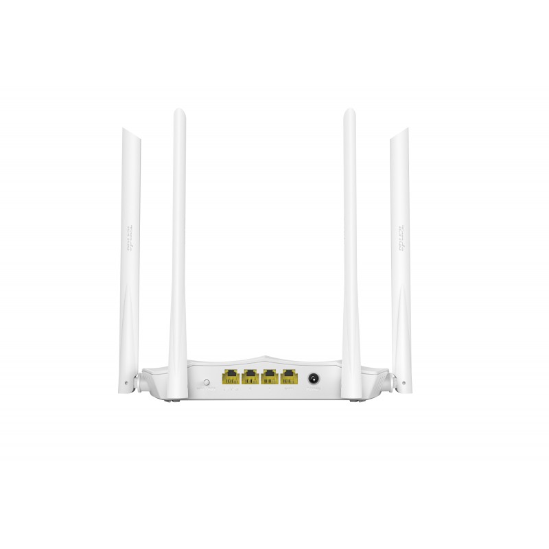 Bộ phát sóng Router Wifi Tenda AC5 V3 2 băng tần AC1200 | BigBuy360 - bigbuy360.vn