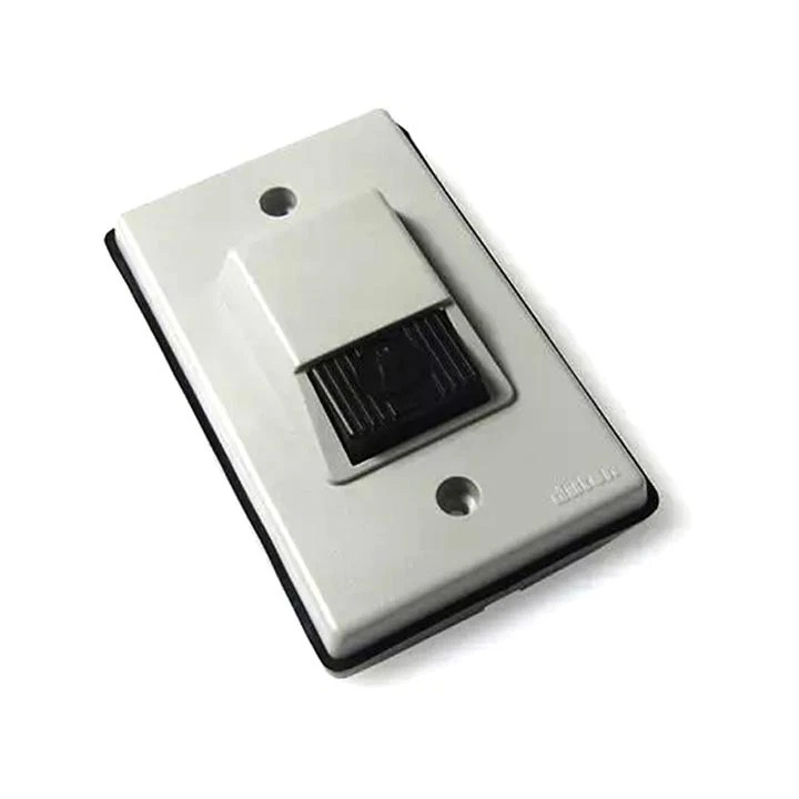 Nút Bấm Chuông Cửa Duton Hướng Dọc