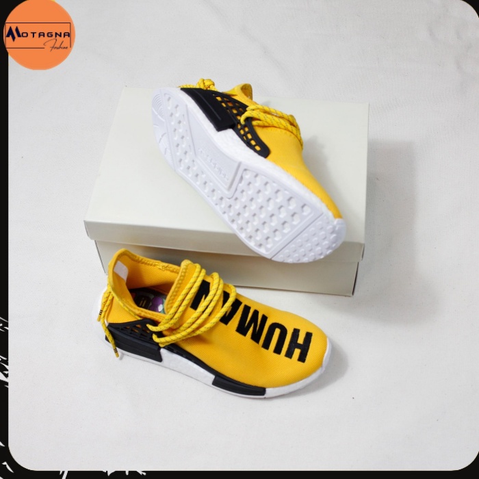 Giầy sneaker thể thao nam, Giày thể thao nam nữ thời trang bền đẹp dễ phối đồ cho giới trẻ mã HM02