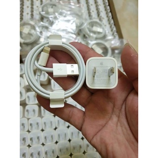Cáp và củ sạc cho ip 6,7,8,x,xsm,11,12