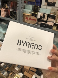 Nước hoa Byredo đủ 8 mùi 100ml và 10ml