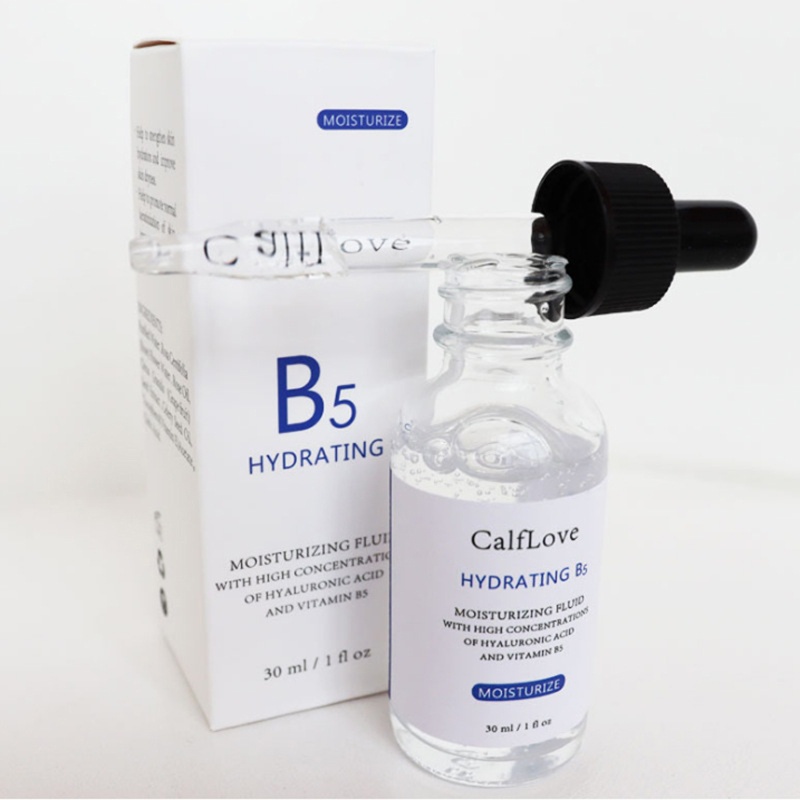 Serum Hyaluronic Acid Xixi B5 thu nhỏ lỗ chân lông chống lão hóa
 | BigBuy360 - bigbuy360.vn