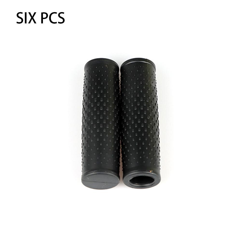 Bộ 2 Vỏ Bọc Tay Cầm Xe Điện / Ván Trượt Chống Trượt Tiện Dụng