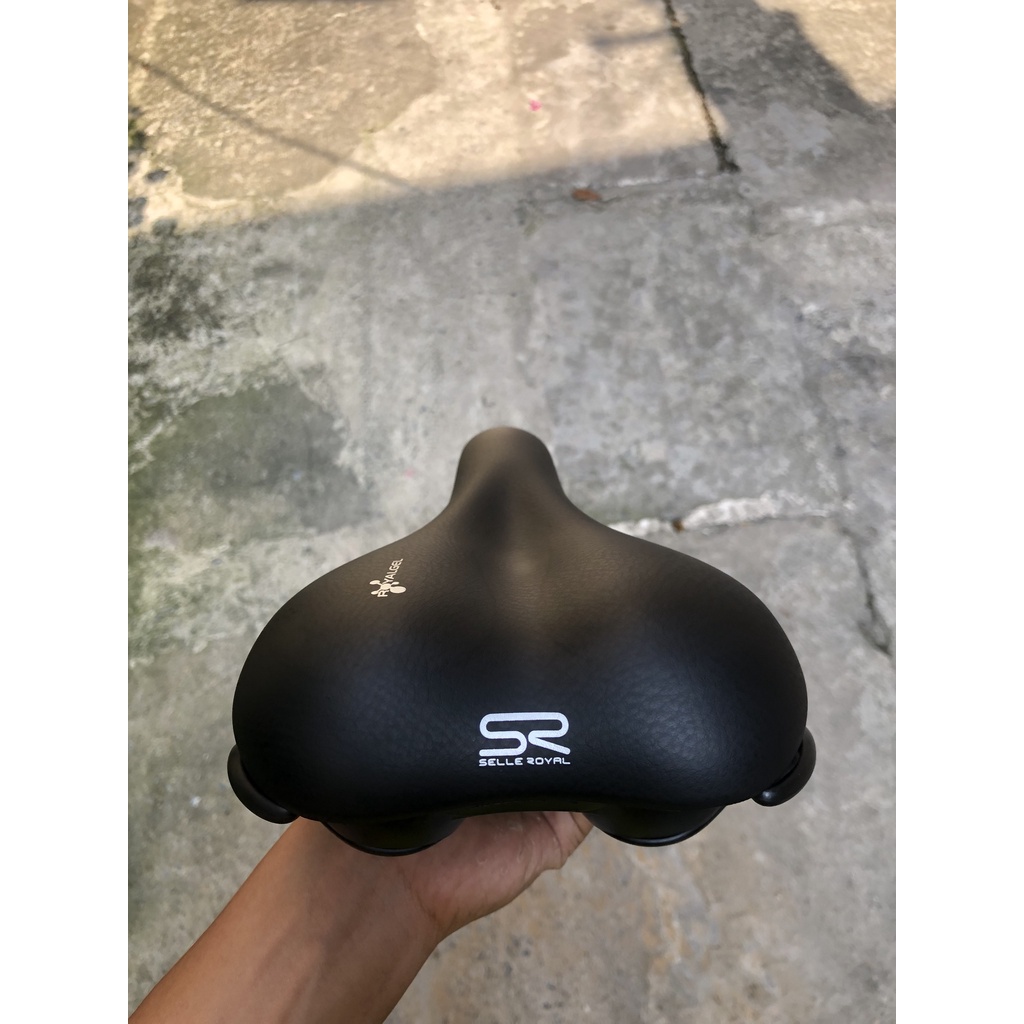 Yên Selle Royal Freeway chuyên dùng cho Touring
