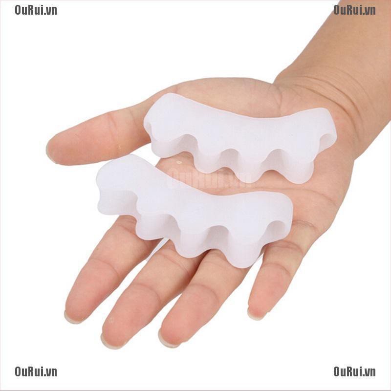 Cặp Dụng Cụ Tách Ngón Chân Hiệu Quả