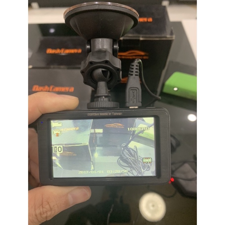 {chất lượng} Camera hành trình ô tô T613 | BigBuy360 - bigbuy360.vn