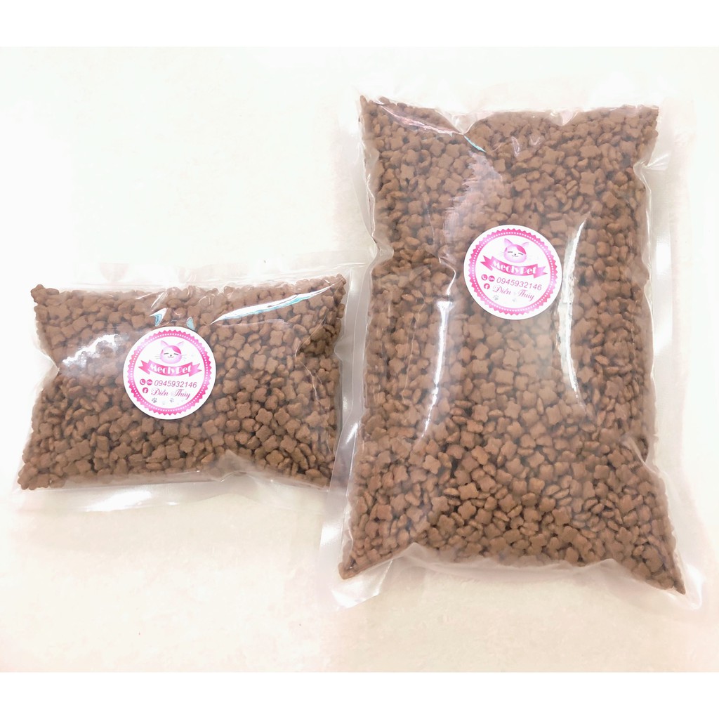 🐱[HÀNG CÓ SẴN]🐱 Thức ăn khô cho mèo Royal Canin Kitten 36 túi 1kg ⭐