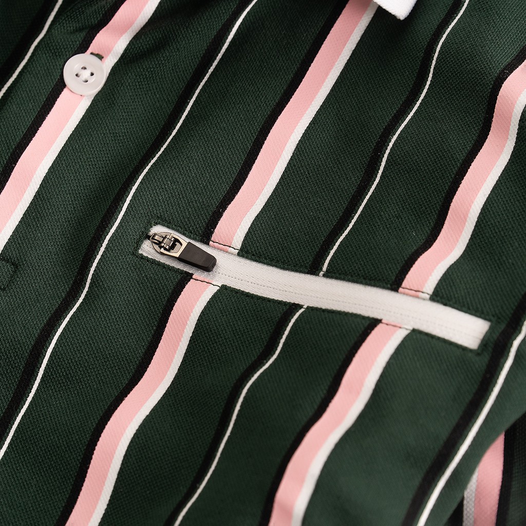 Áo thun polo nam SURFING 4D in hình họa tiết ,vải CVC,chuẩn form,thiết kế phong cách năng động cá tính AREMI - APL0020 | BigBuy360 - bigbuy360.vn