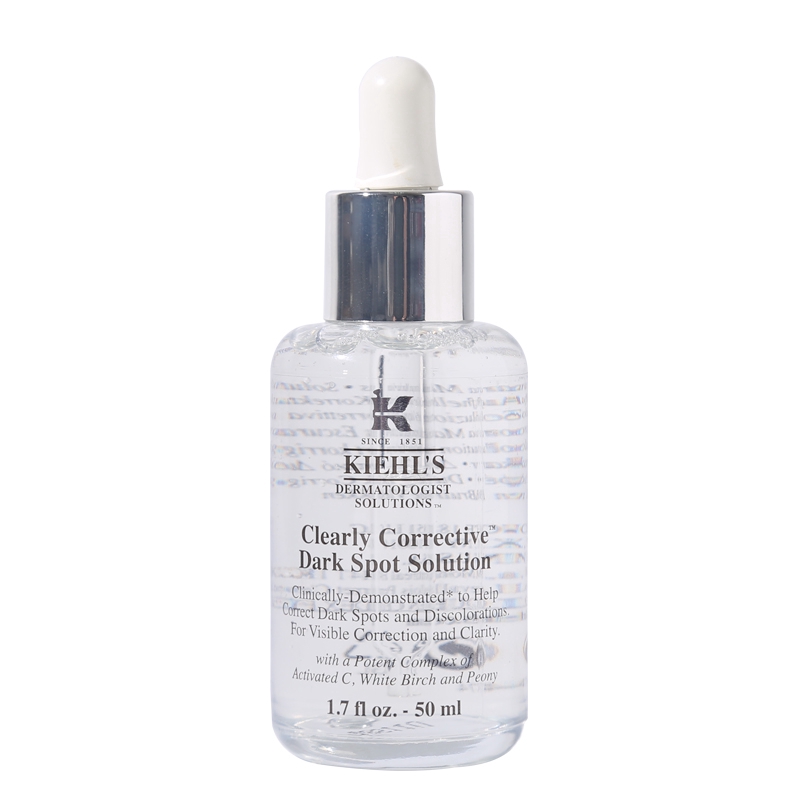 Tinh Chất Làm Trắng Da Kiehl's Dung Tích 50ml