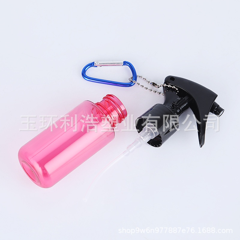 Bình xịt nước rửa tay dung tích 60ml an toàn tiện dụng