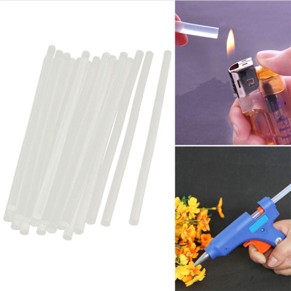 Que Keo Nóng Chảy Chất Lượng Cao 7x100mm