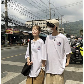 Áo tay lỡ form rộng_Freesize 65kg
