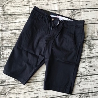 Quần short kaki nam co giãn