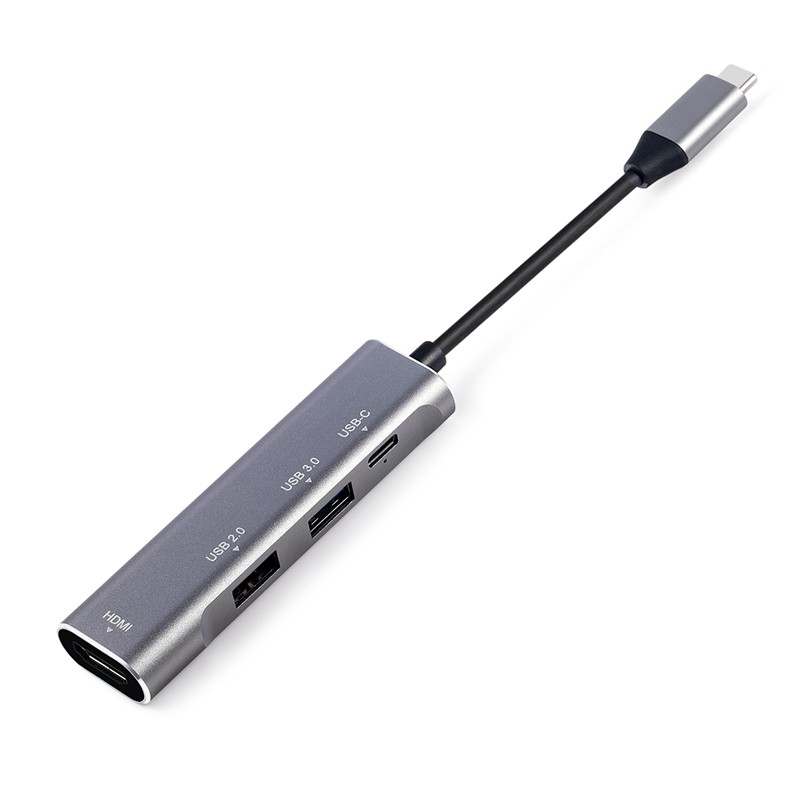 Bộ chuyển đổi USB C sang HDMI cho Samsung dex Digital MHL nemgo