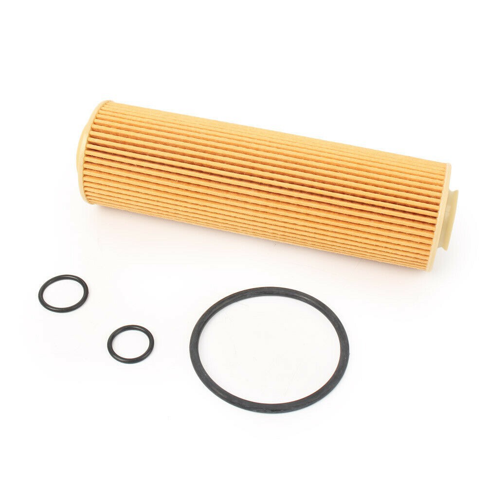 Lọc dầu động cơ cho Mercedes-Benz W212 W204 C207 2711800509 2711840425