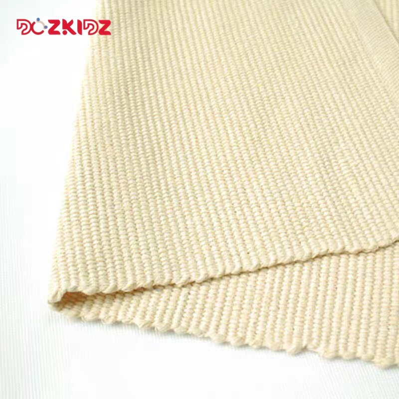 Thảm thực hành Montessori 2 mặt 3 size - DOZKIDZ