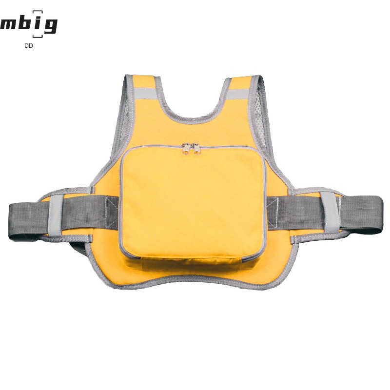 Dây đai an toàn chống rơi cho bé khi ngồi xe máy chất lượng