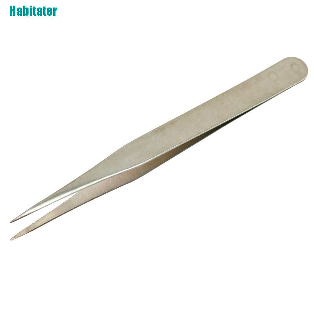 Bộ 3 Dụng Cụ Sửa Chữa Điện Tử Bằng Thép Không Gỉ