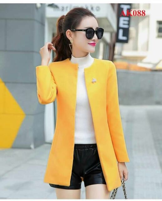 áo khoát from dài | BigBuy360 - bigbuy360.vn