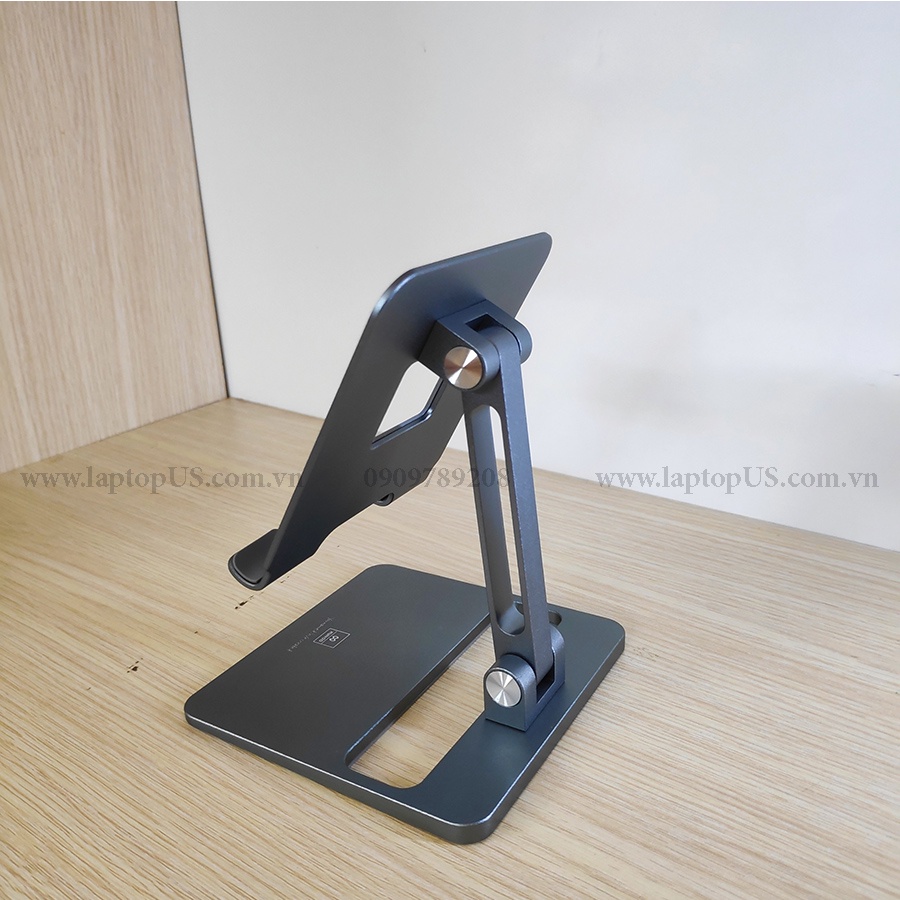 Giá Đỡ Điện Thoại Hợp Kim Nhôm Chắc Chắn (NC)