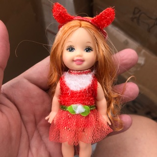 Búp bê Kelly