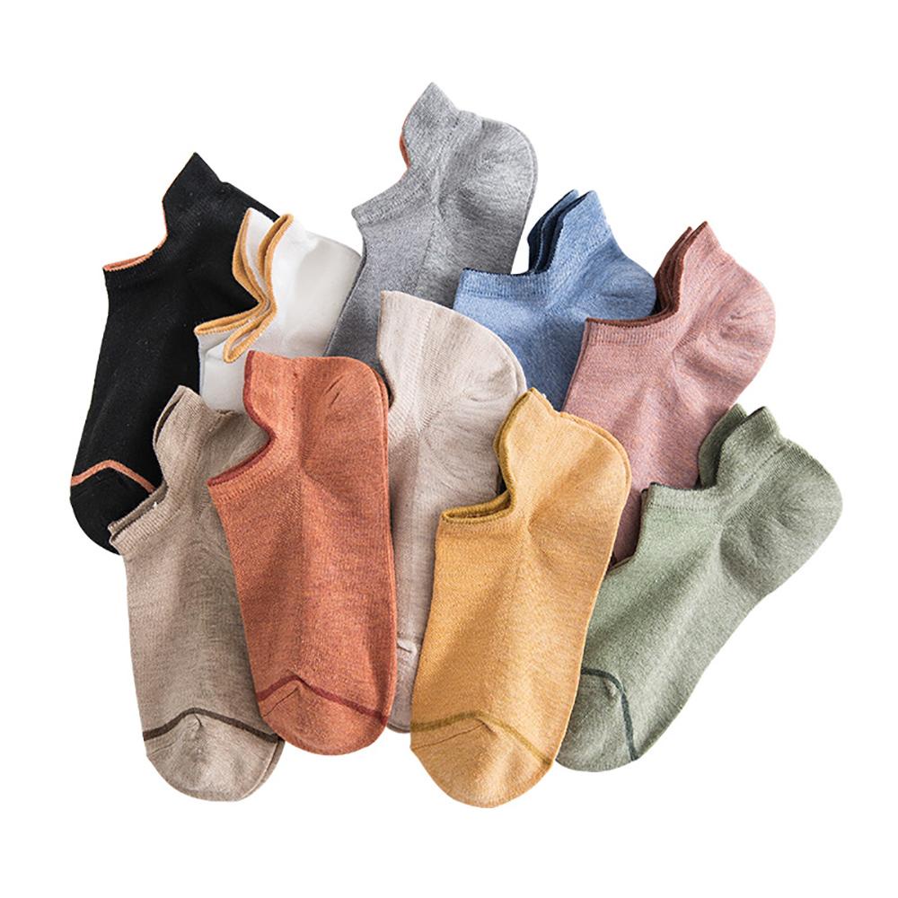 Vớ Cotton Thể Thao Thấm Hút Mồ Hôi Thoải Mái In Chữ CLEOES Dành Cho Nam Nữ