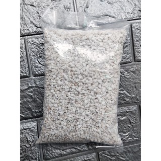 Đá Perlite (₫á trân châu) 2 lit/ 5 lit