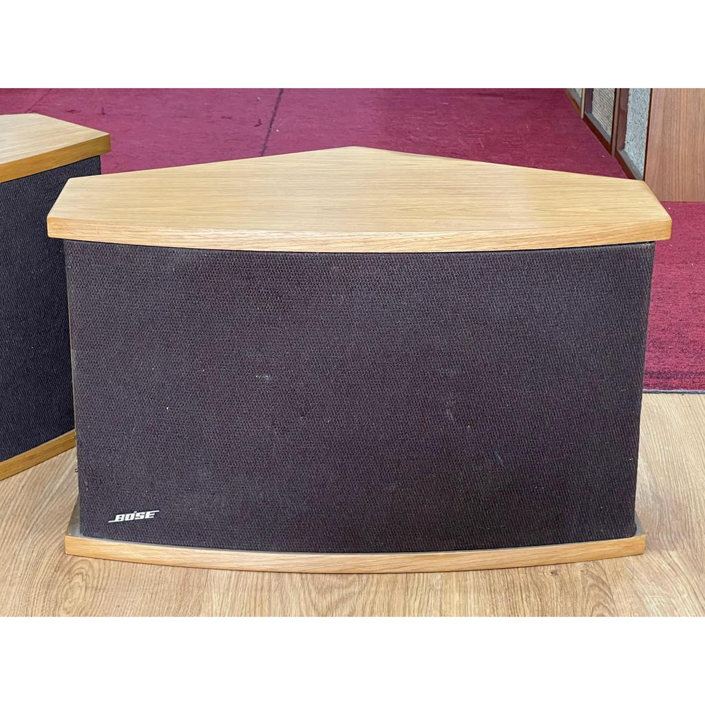 Bose 901 series 6 Classic Usa vân gỗ trùng seri nguyên bản đẹp xuất sắc