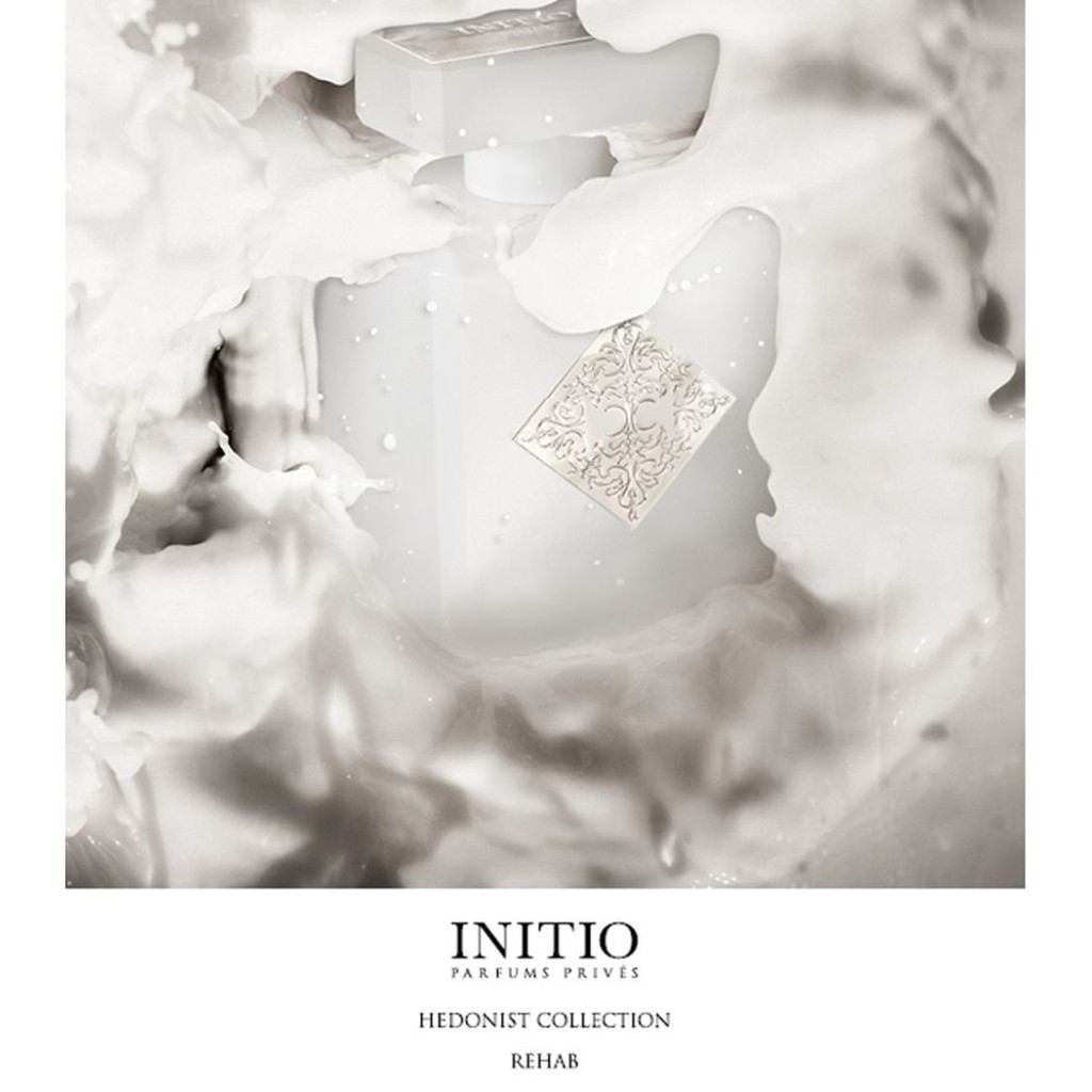Nước hoa Unisex Initio Rehab 90ML EDP