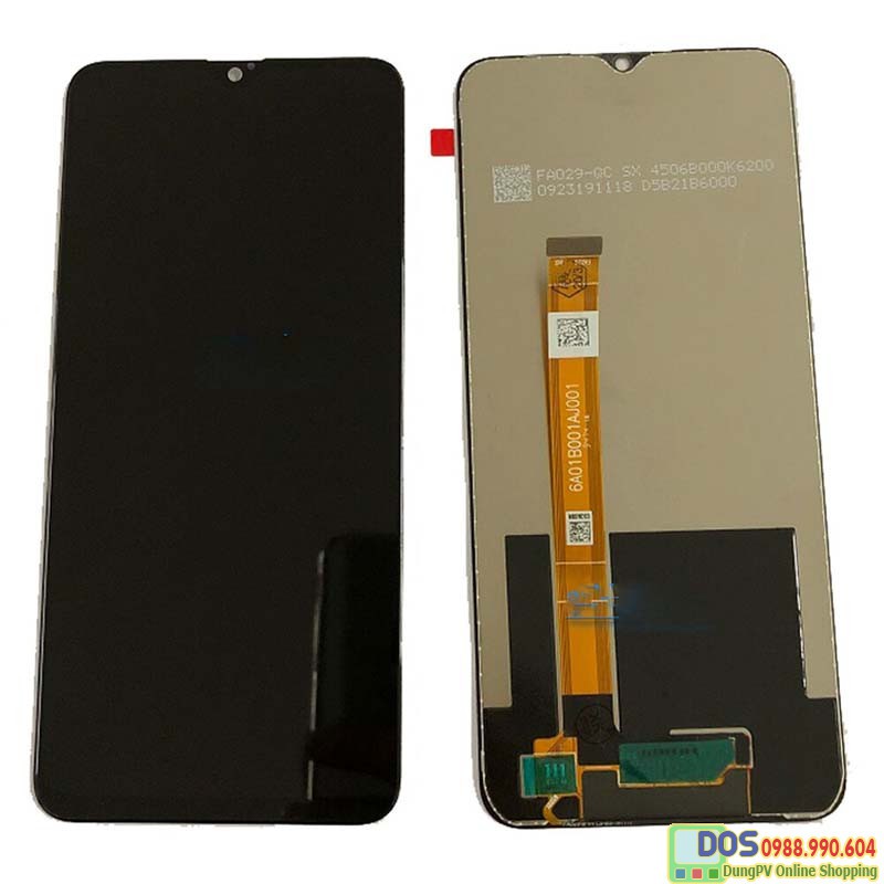 Bộ màn hình nguyên khối oppo A31 2020 chính hãng , thay màn hình nguyên khối Oppo A31 chất lượng | BigBuy360 - bigbuy360.vn