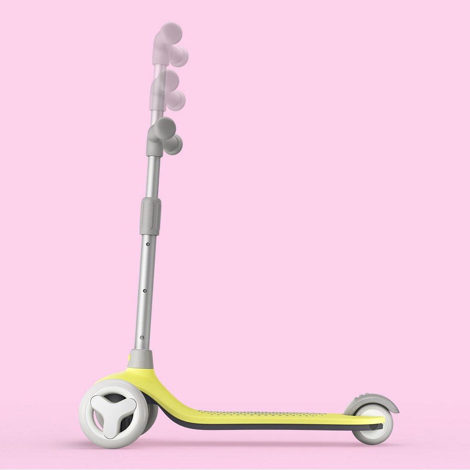 Xe trượt Scooter 3 bánh cho trẻ em MITU Xiaomi