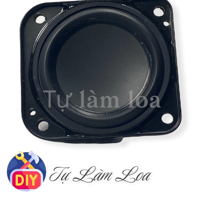 Củ loa rời toàn dải 1.5inch màng chống thấm nước 4Ohm 3W