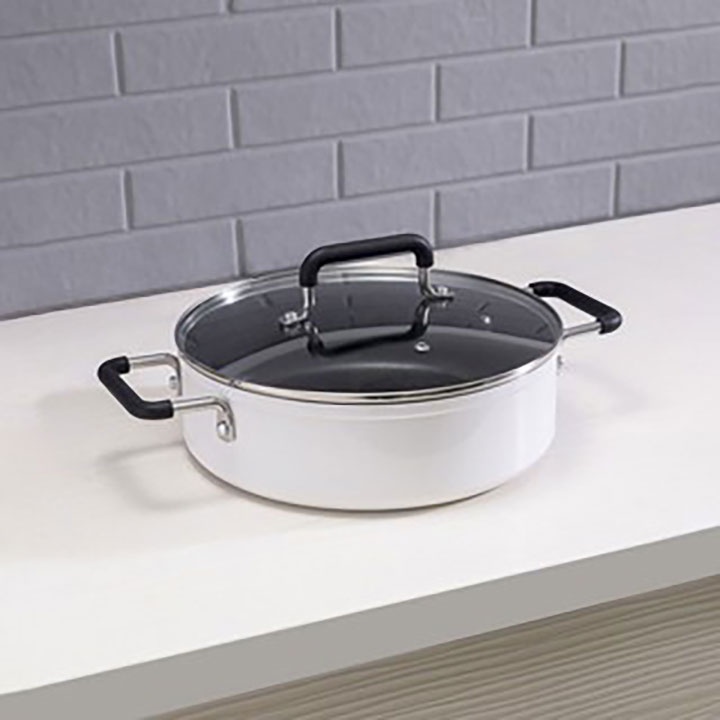 Nồi nấu canh, nấu lẩu đa năng Xiaomi Mijia GJT02CM