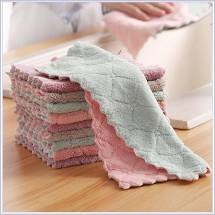 Khăn lau nhà bếp đa năng siêu thấm nước