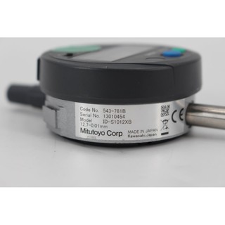 Đồng hồ so điện tử  Mitutoyo No 543-400B(BS), No 543-681(781), No 543-790(B)