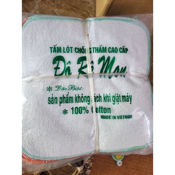 10 Lót Chống thấm Do Re Mon