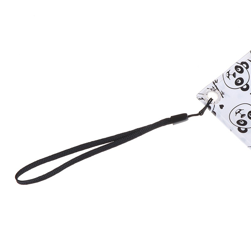 Túi Đựng Khăn Ướt Du Lịch 16.5 * 23.5cm