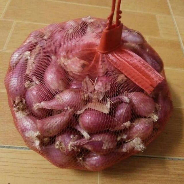 HÀNH Tím Lý Sơn