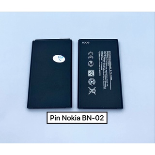 Pin nokia bn-02, p0010xl